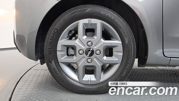 Kia Ray 2023, фото 5