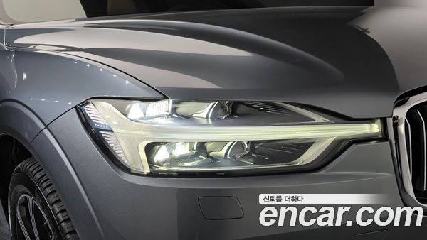 Volvo XC60 2020, фото 8