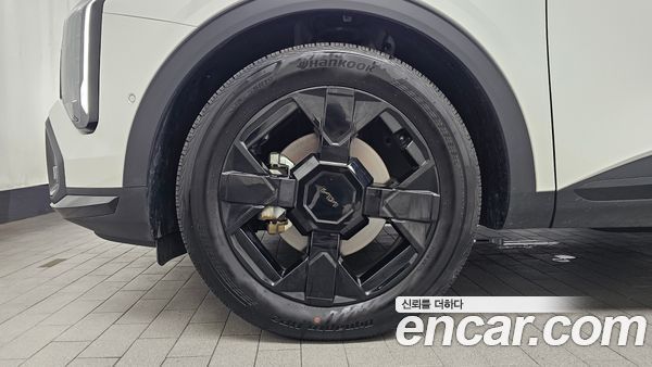 Kia Sportage 2025, фото 4