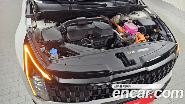 Kia Sportage 2025, фото 5