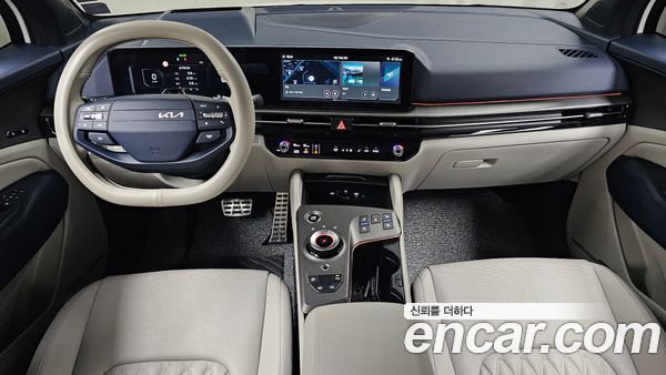 Kia Sportage 2025, фото 9