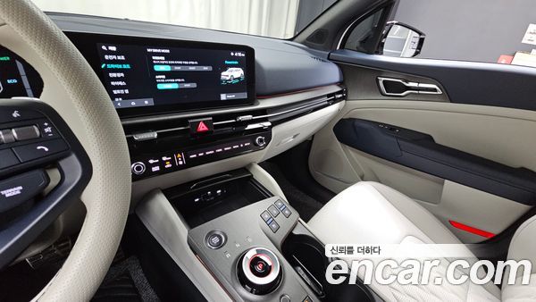 Kia Sportage 2025, фото 17