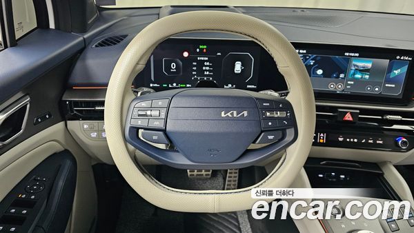 Kia Sportage 2025, фото 19