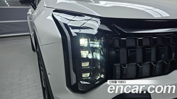 Kia Sportage 2025, фото 7