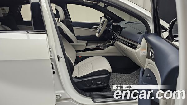 Kia Sportage 2025, фото 15