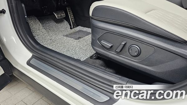 Kia Sportage 2025, фото 28
