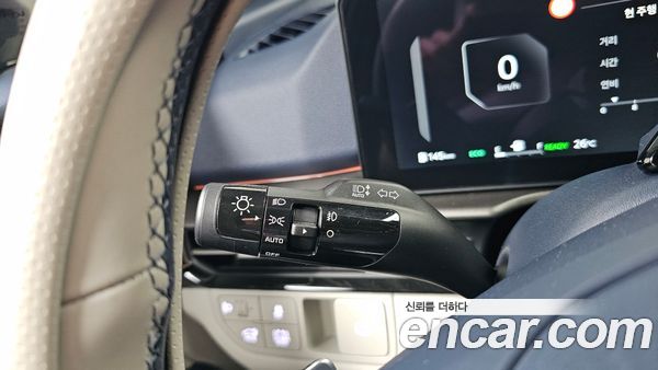 Kia Sportage 2025, фото 29