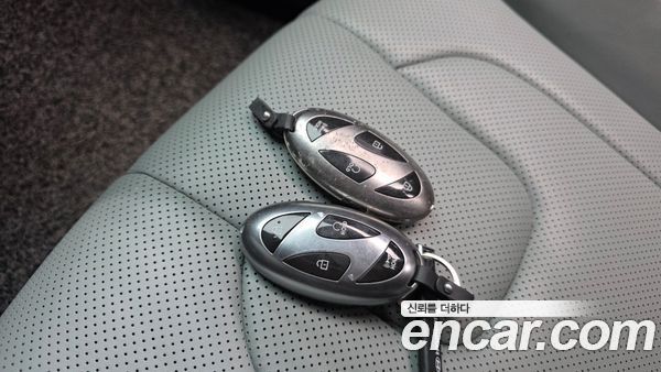 Hyundai Elantra 2024, фото 31