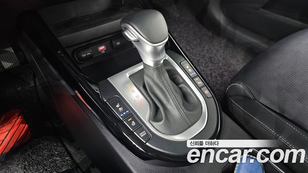 Kia K3 2022, фото 9
