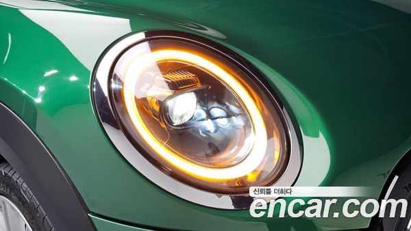 MINI 2022, фото 7