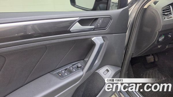 Volkswagen Tiguan 2020, фото 6