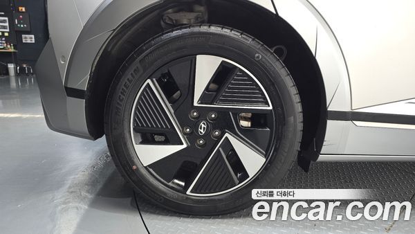 Hyundai IONIQ 5 2025, фото 5