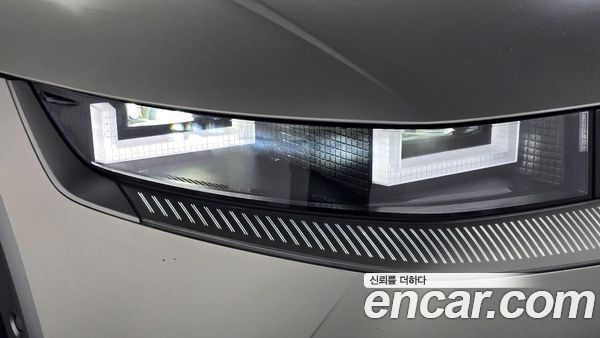 Hyundai IONIQ 5 2025, фото 8