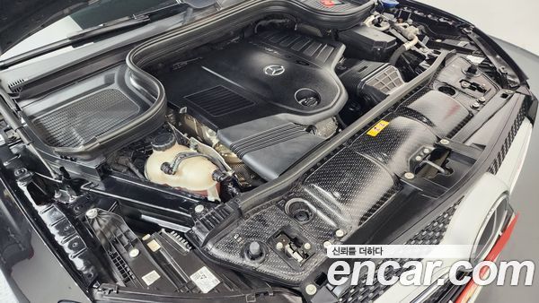 Mercedes-Benz GLE 2023, фото 5