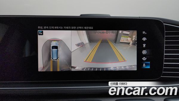 Mercedes-Benz GLE 2023, фото 19