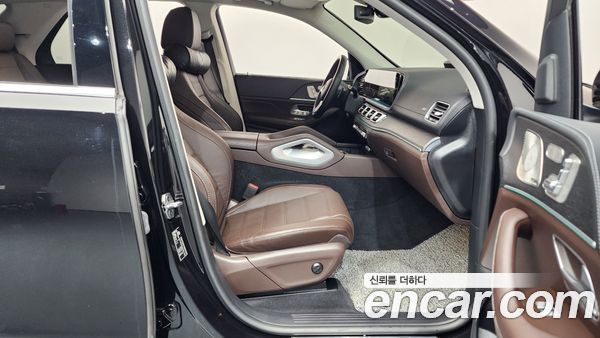 Mercedes-Benz GLE 2023, фото 15