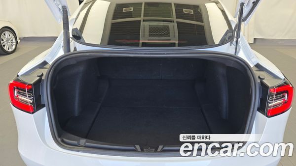 Tesla Model 3 2021, фото 26