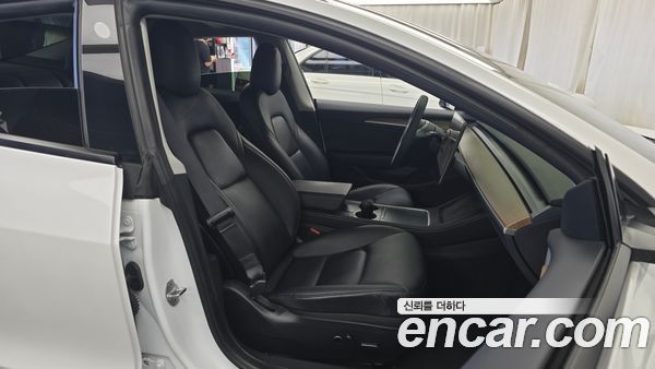 Tesla Model 3 2021, фото 16