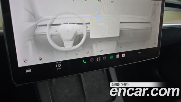 Tesla Model 3 2021, фото 31
