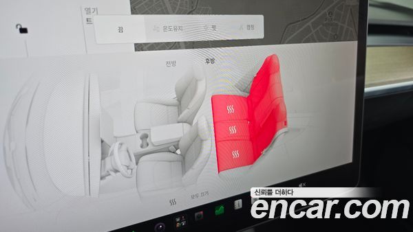 Tesla Model 3 2021, фото 32