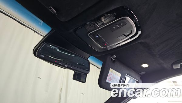 Hyundai Palisade 2021, фото 18