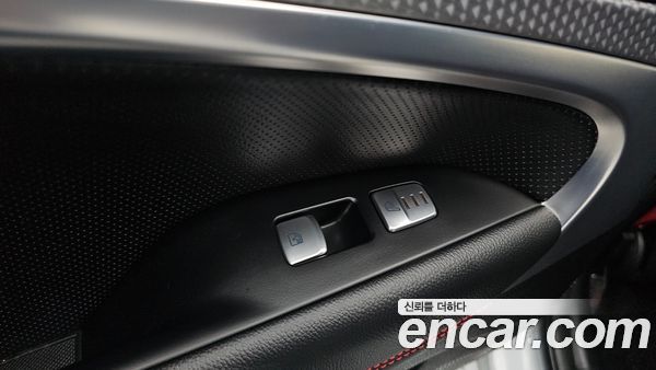 Genesis G70 2021, фото 30