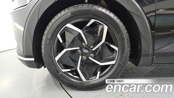 Hyundai IONIQ 5 2022, фото 5
