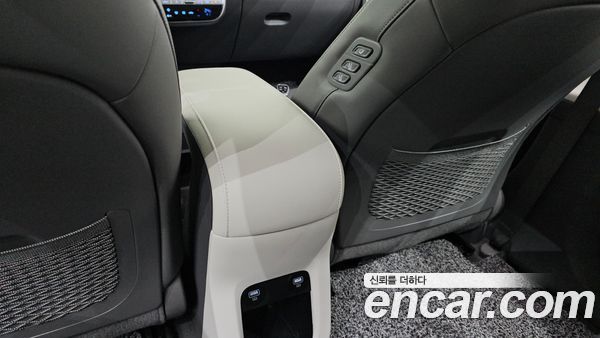 Hyundai IONIQ 5 2022, фото 31