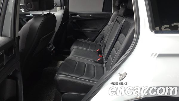 Volkswagen Tiguan 2020, фото 15