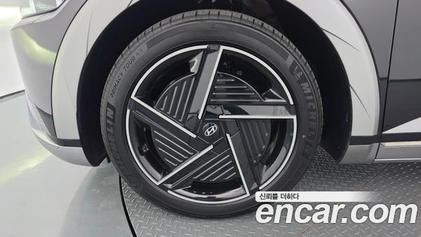 Hyundai IONIQ 5 2025, фото 5