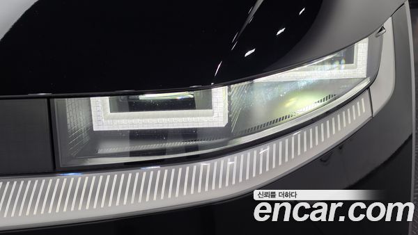 Hyundai IONIQ 5 2025, фото 8