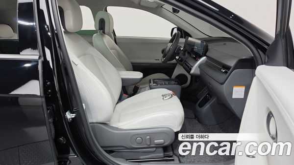 Hyundai IONIQ 5 2025, фото 16