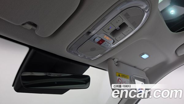 Hyundai IONIQ 5 2025, фото 29