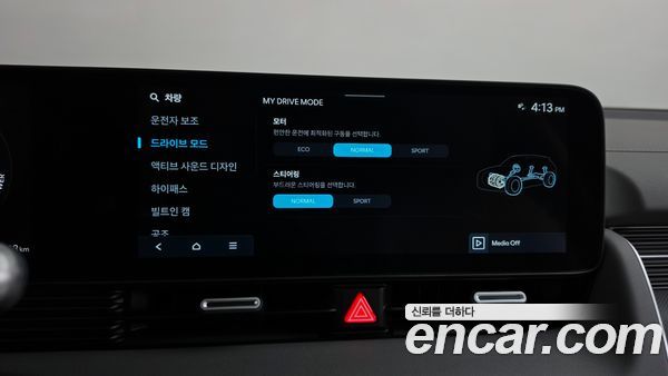 Hyundai IONIQ 5 2025, фото 35