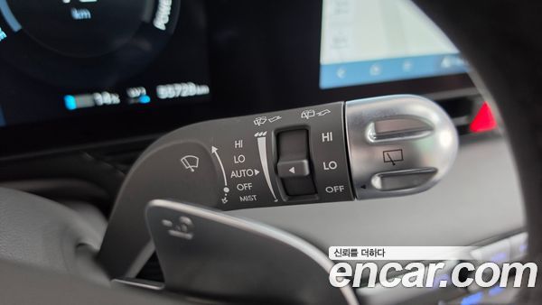 Hyundai IONIQ 5 2025, фото 46