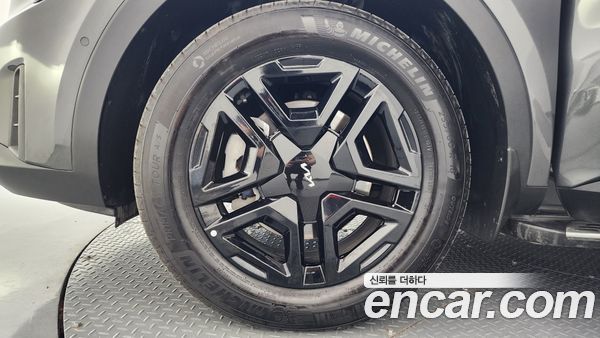 Kia Sorento 2024, фото 5