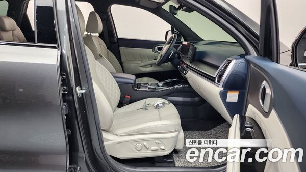 Kia Sorento 2024, фото 16