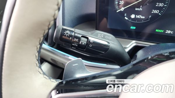 Kia Sorento 2024, фото 29