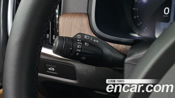Volvo S90 2024, фото 31