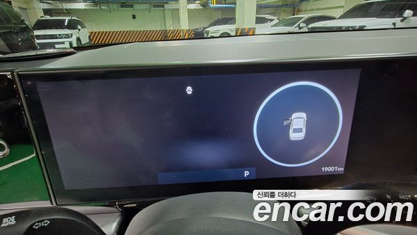 Hyundai Grandeur 2025, фото 5