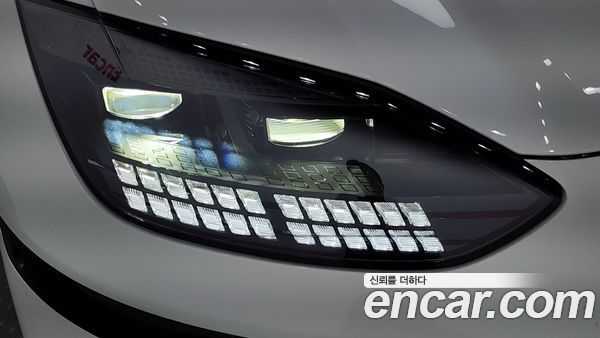 Hyundai IONIQ 6 2025, фото 8