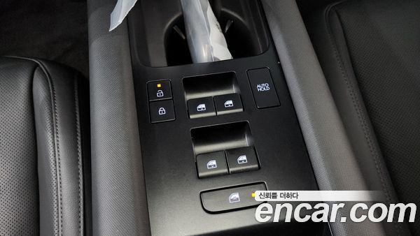 Hyundai IONIQ 6 2025, фото 31