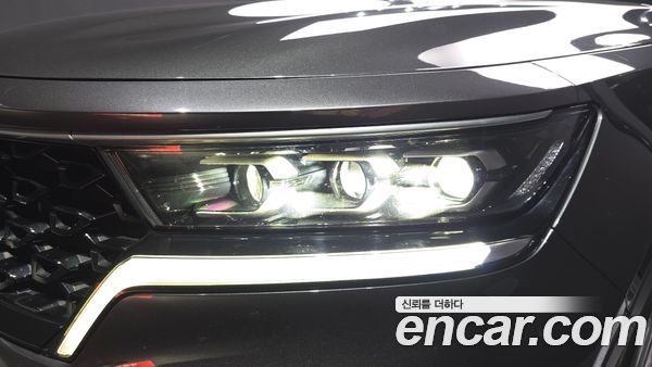 Kia Sorento 2022, фото 8