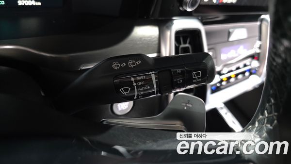 Kia Sorento 2022, фото 31