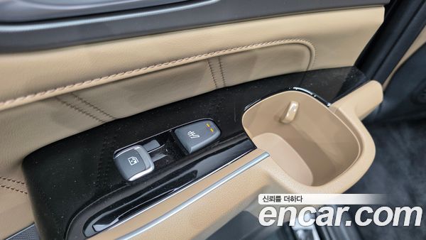 Kia Sorento 2025, фото 30