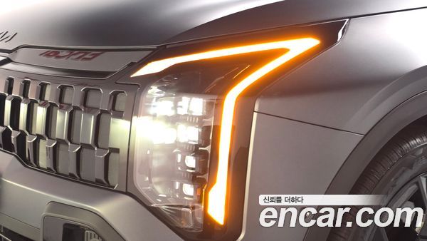 Kia Sportage 2025, фото 7
