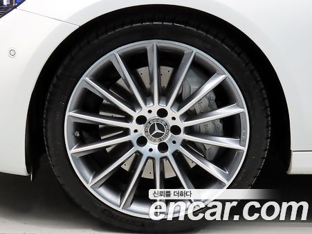 Mercedes-Benz E-Class 2022, фото 20