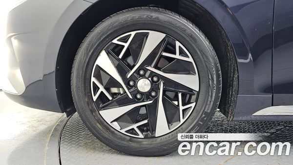 Hyundai Grandeur 2020, фото 5