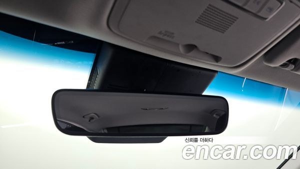 Hyundai Grandeur 2020, фото 26