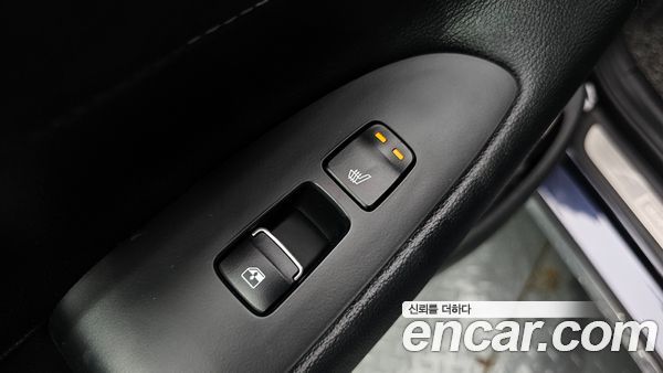 Hyundai Grandeur 2020, фото 29